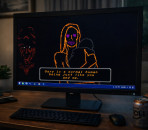 FAITH: the Unholy Trinity on PC: Retro Exorcism Horror With Pixel-Style Terror